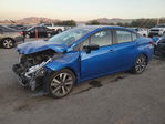 Nissan Versa 2021