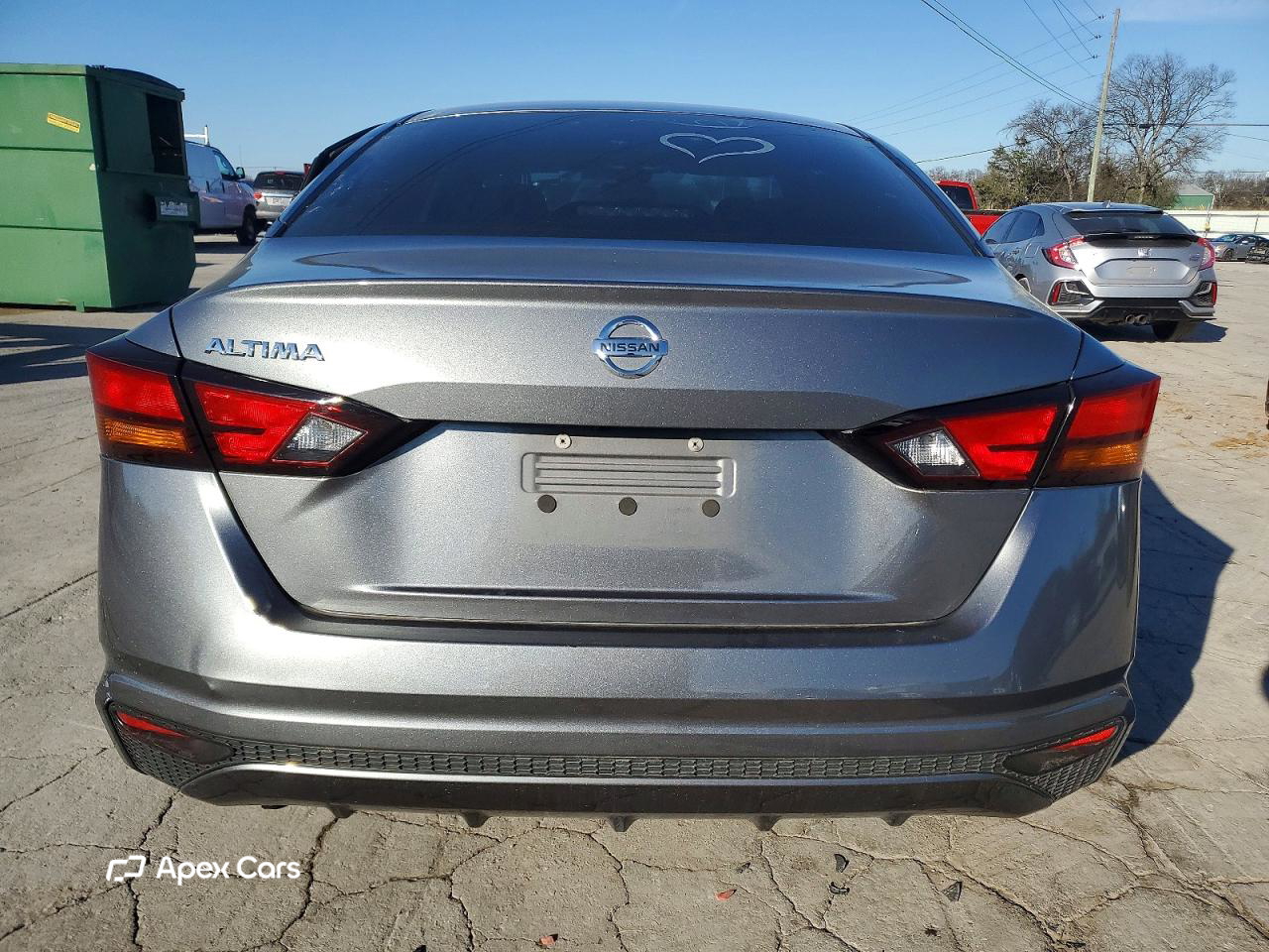 Altima 2022