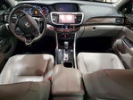 Honda Accord 2016