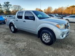 Nissan Navara (Frontier) 2015