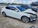 Acura ILX 2016