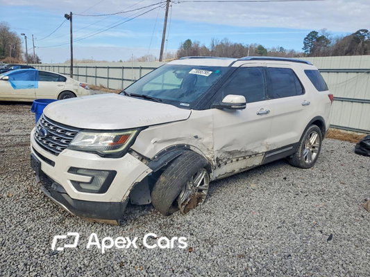 Ford Explorer 2017 - Image 1 of 14