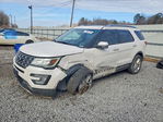 Ford Explorer 2017