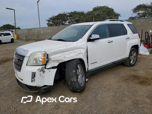 GMC Terrain 2015 - Image 1 of 14