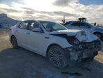Kia Optima 2019