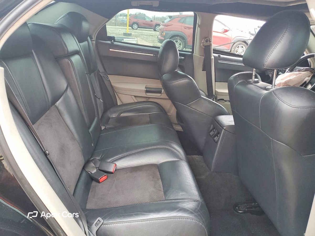 Chrysler 300C 2006
