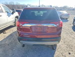 GMC Acadia 2017