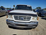 Ford Ranger 2001