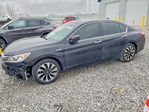 Honda Accord 2017