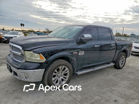 RAM 1500 2014 - Image 1 of 13