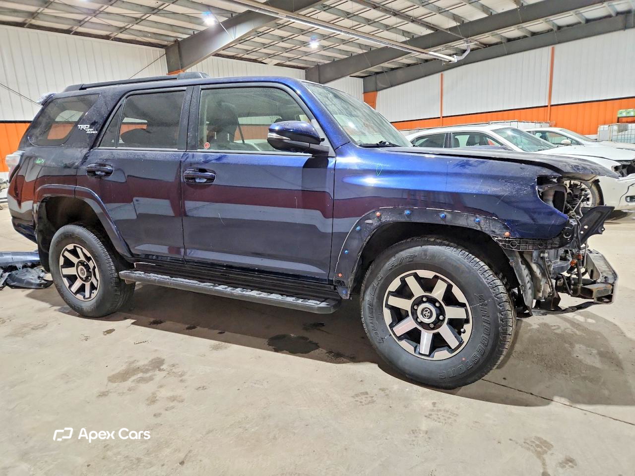 4Runner 2022