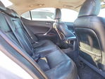 Lexus IS 2008
