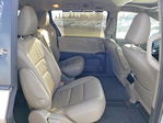 Toyota Sienna 2015