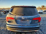 Honda Pilot 2017