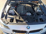 BMW Series 5 2015