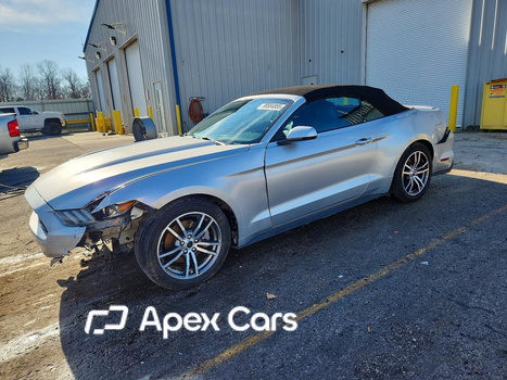 Ford Mustang 2016 - Image 1 of 14