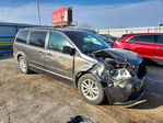 Dodge Caravan 2016