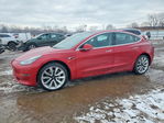 Tesla Model 3 2018