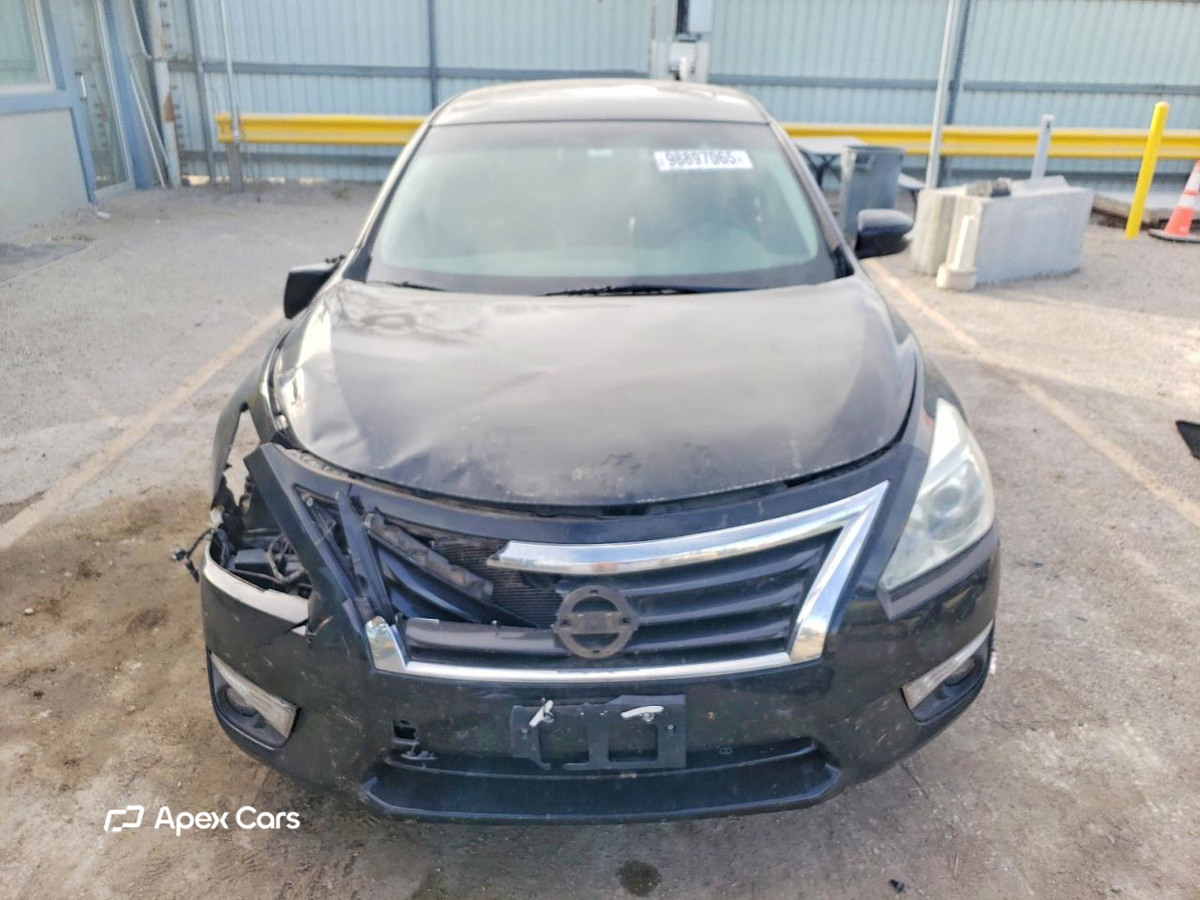 Nissan Altima 2013