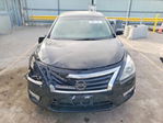 Nissan Altima 2013
