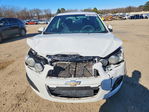 Chevrolet Sonic 2015