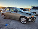 Subaru Impreza 2008