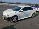 Mitsubishi Lancer Evolution 2010
