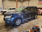 Ford Explorer 2018