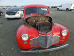 Chevrolet  1941