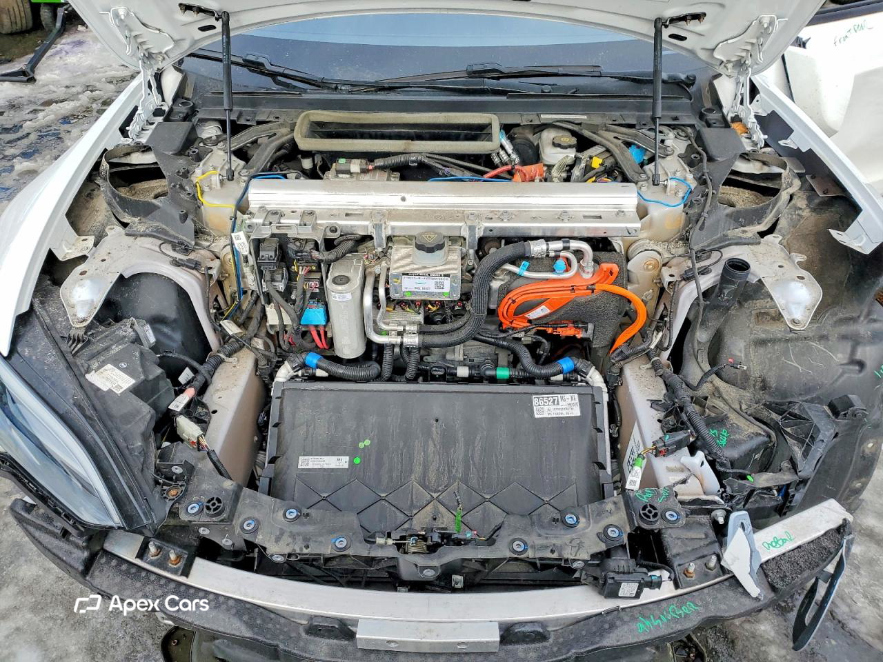 Tesla Model S 2022