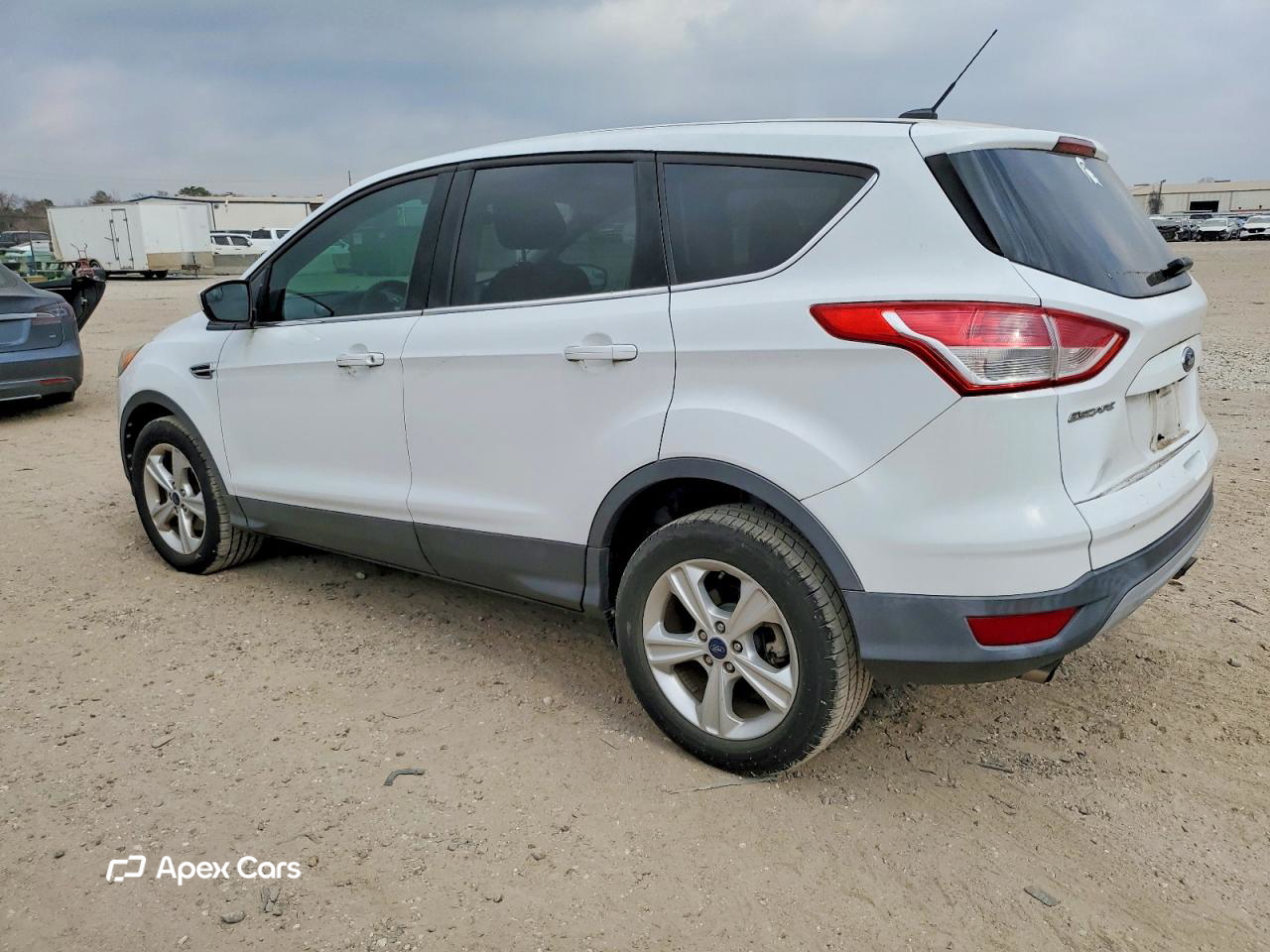 Ford Escape 2014
