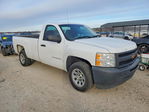 Chevrolet Silverado 2013
