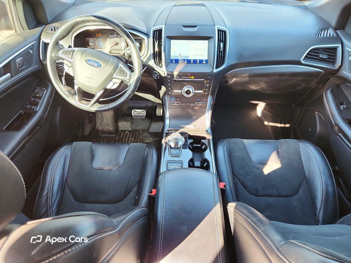 Ford Edge 2019
