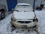 Mitsubishi Mirage 2019