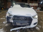 Audi A3 2017