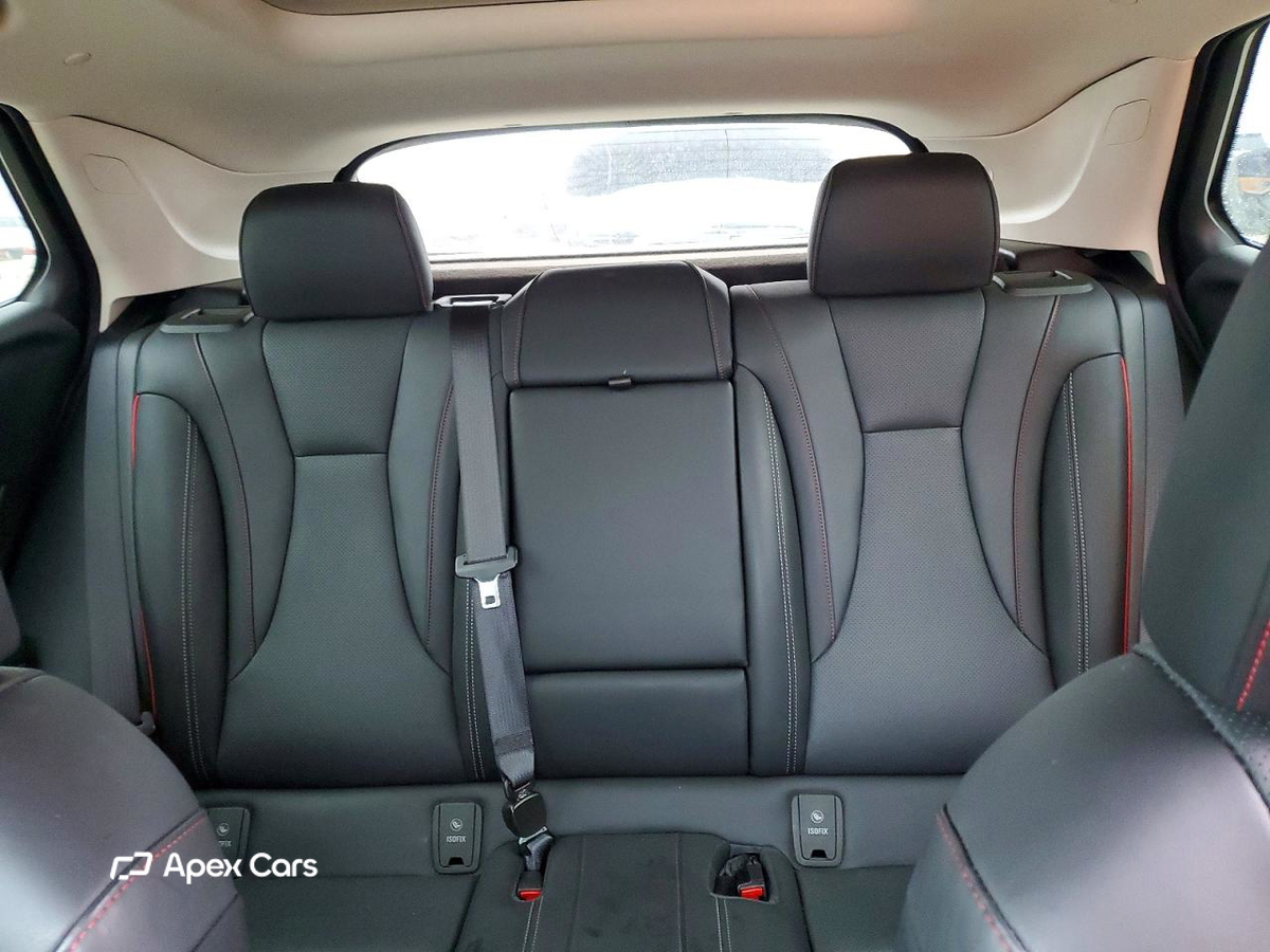 Buick Envision 2023