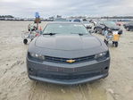 Chevrolet Camaro 2015