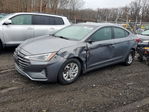 Hyundai Elantra 2019