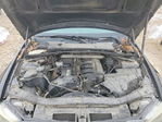BMW Series 3 2011