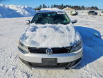 Volkswagen Jetta 2014