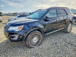 Ford Explorer 2017