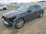 Infiniti G 2012