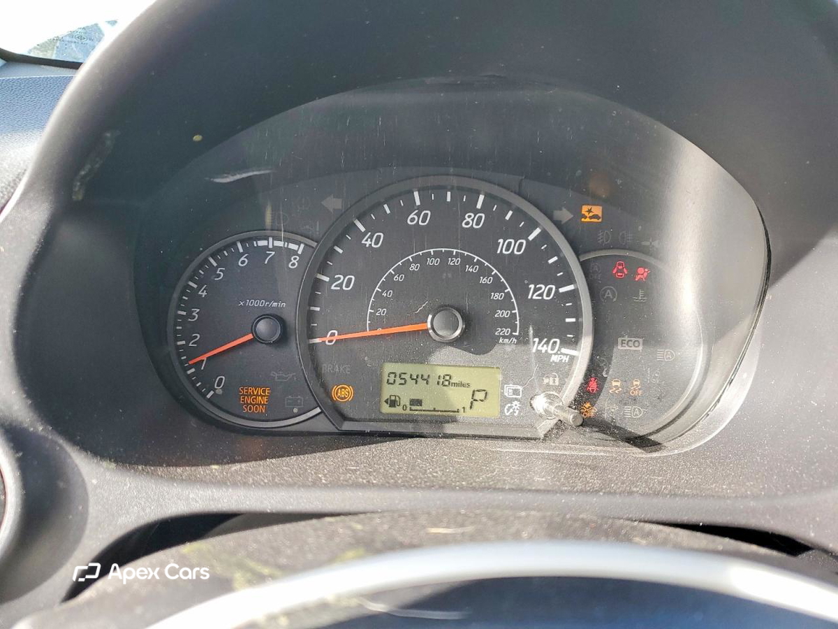 Mitsubishi Mirage 2022