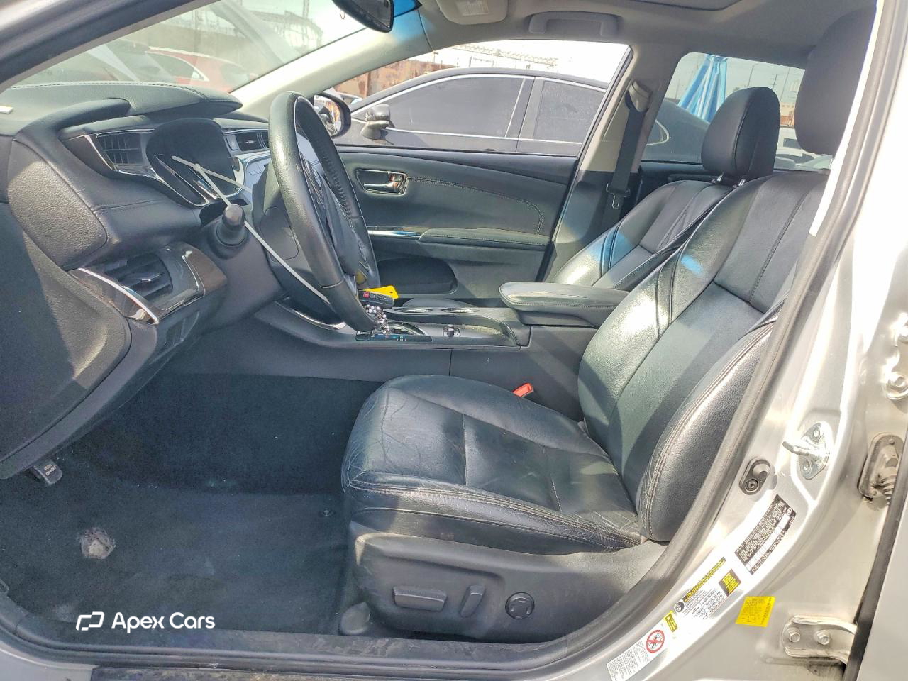 Toyota Avalon 2013
