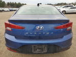 Hyundai Elantra 2019