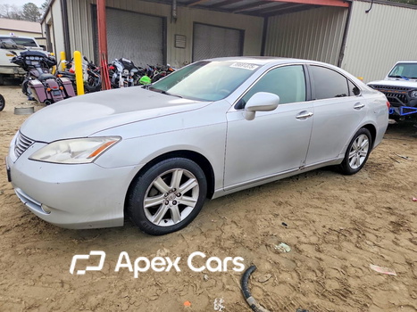 Lexus ES 2007 - Image 1 of 5
