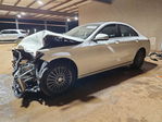 Mercedes-Benz C-klasse 2015