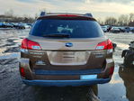 Subaru Outback 2012