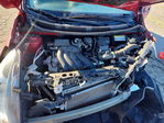 Nissan Versa 2017