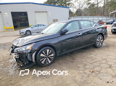 Altima 2022 - Zdjęcie 1 z 13